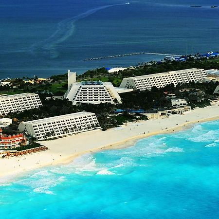Oasis Cancun Lite Exteriér fotografie