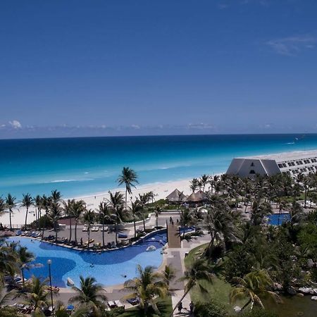 Oasis Cancun Lite Exteriér fotografie