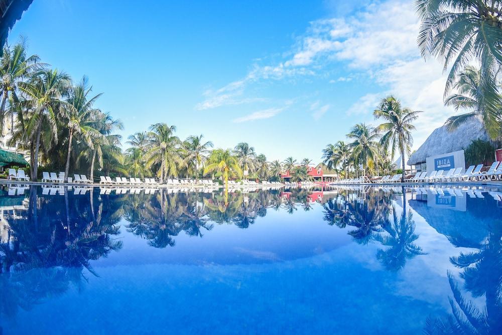 Oasis Cancun Lite Exteriér fotografie