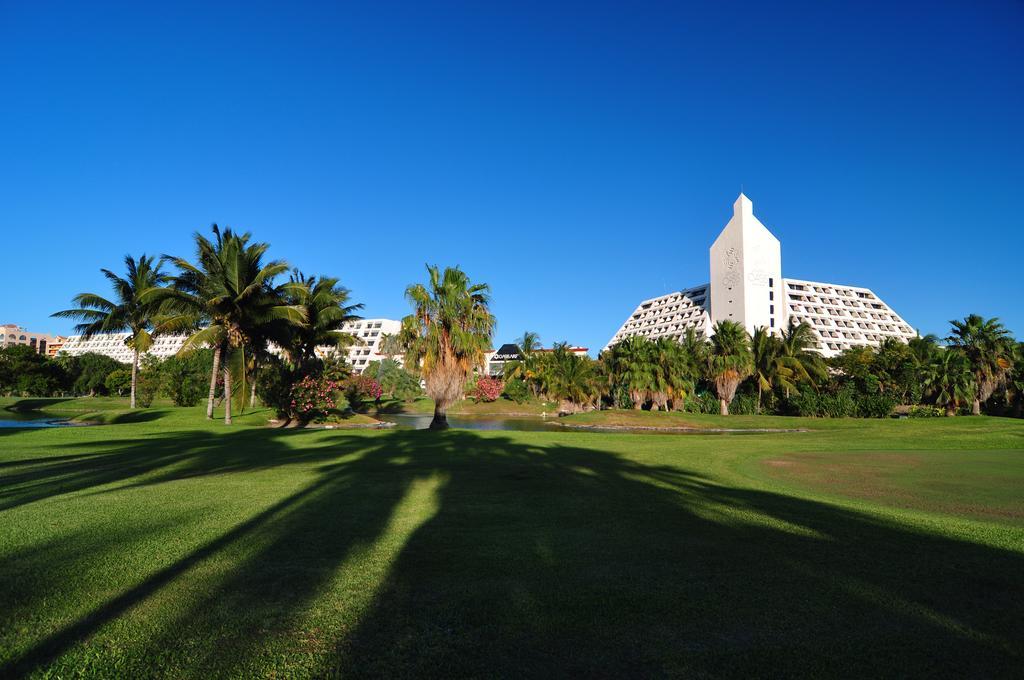 Oasis Cancun Lite Exteriér fotografie