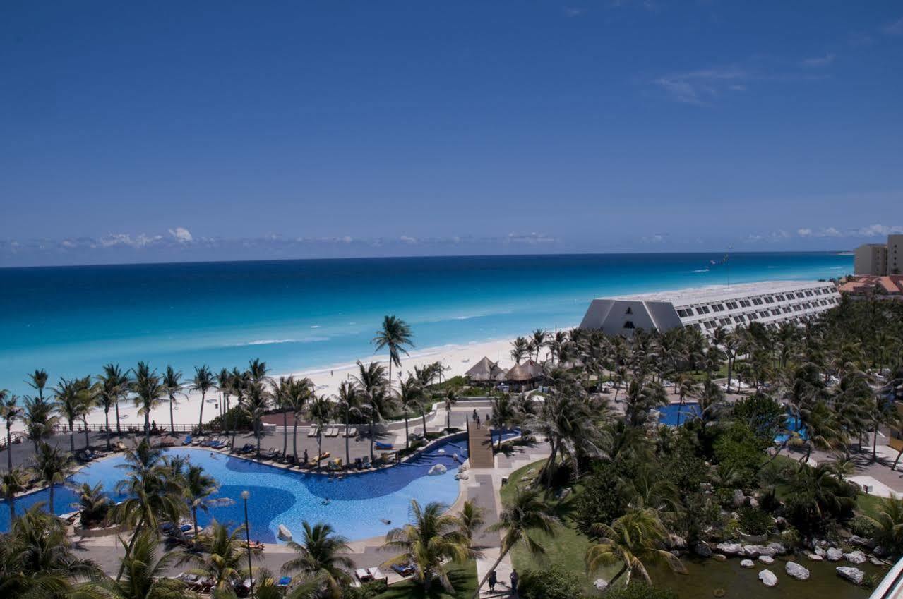 Oasis Cancun Lite Exteriér fotografie
