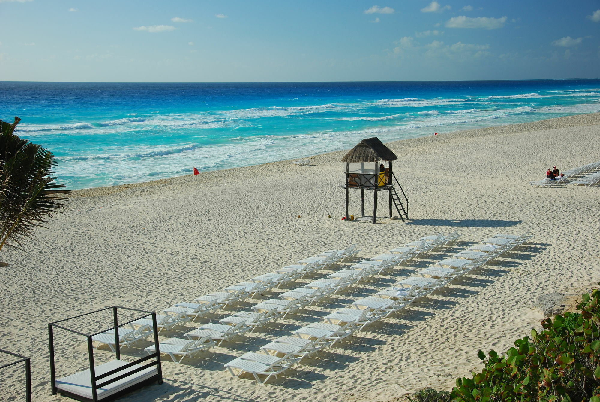 Oasis Cancun Lite Exteriér fotografie