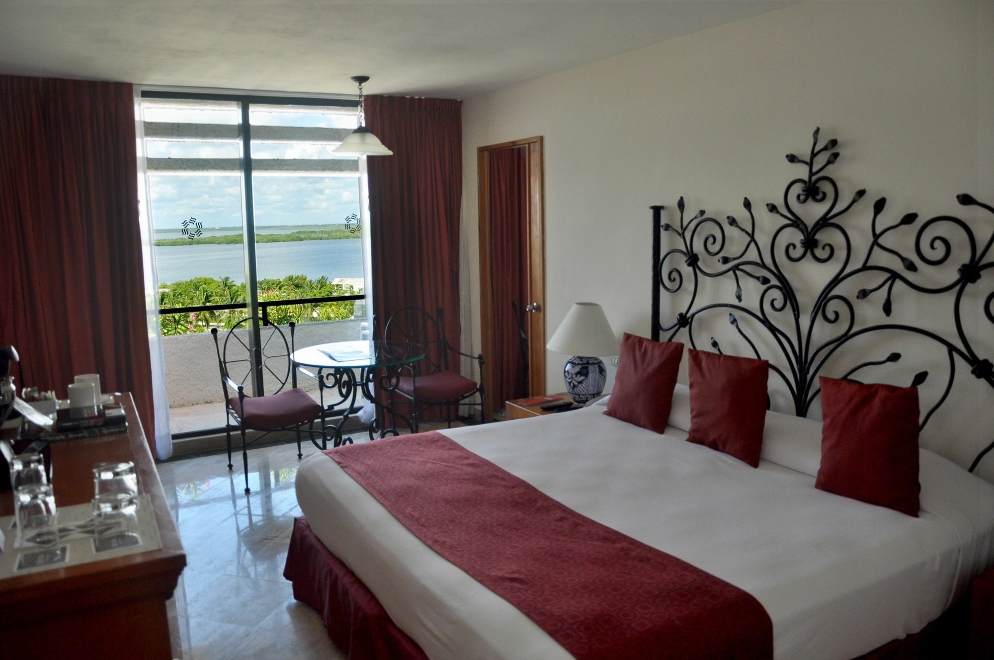 Oasis Cancun Lite Exteriér fotografie