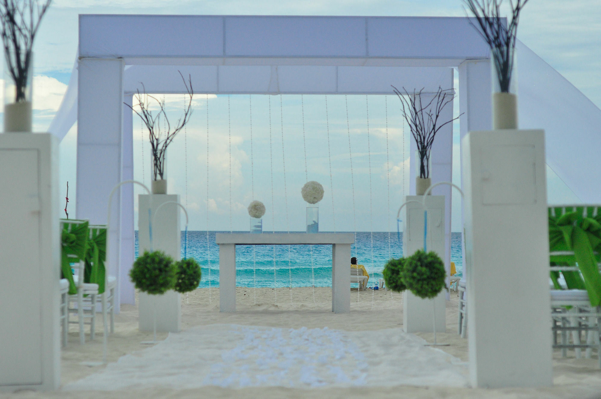 Oasis Cancun Lite Exteriér fotografie