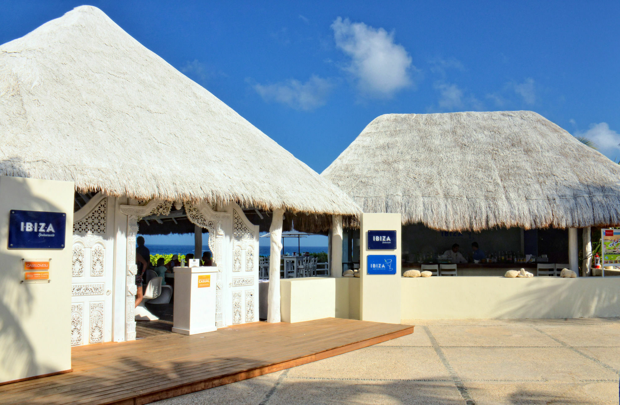Oasis Cancun Lite Exteriér fotografie