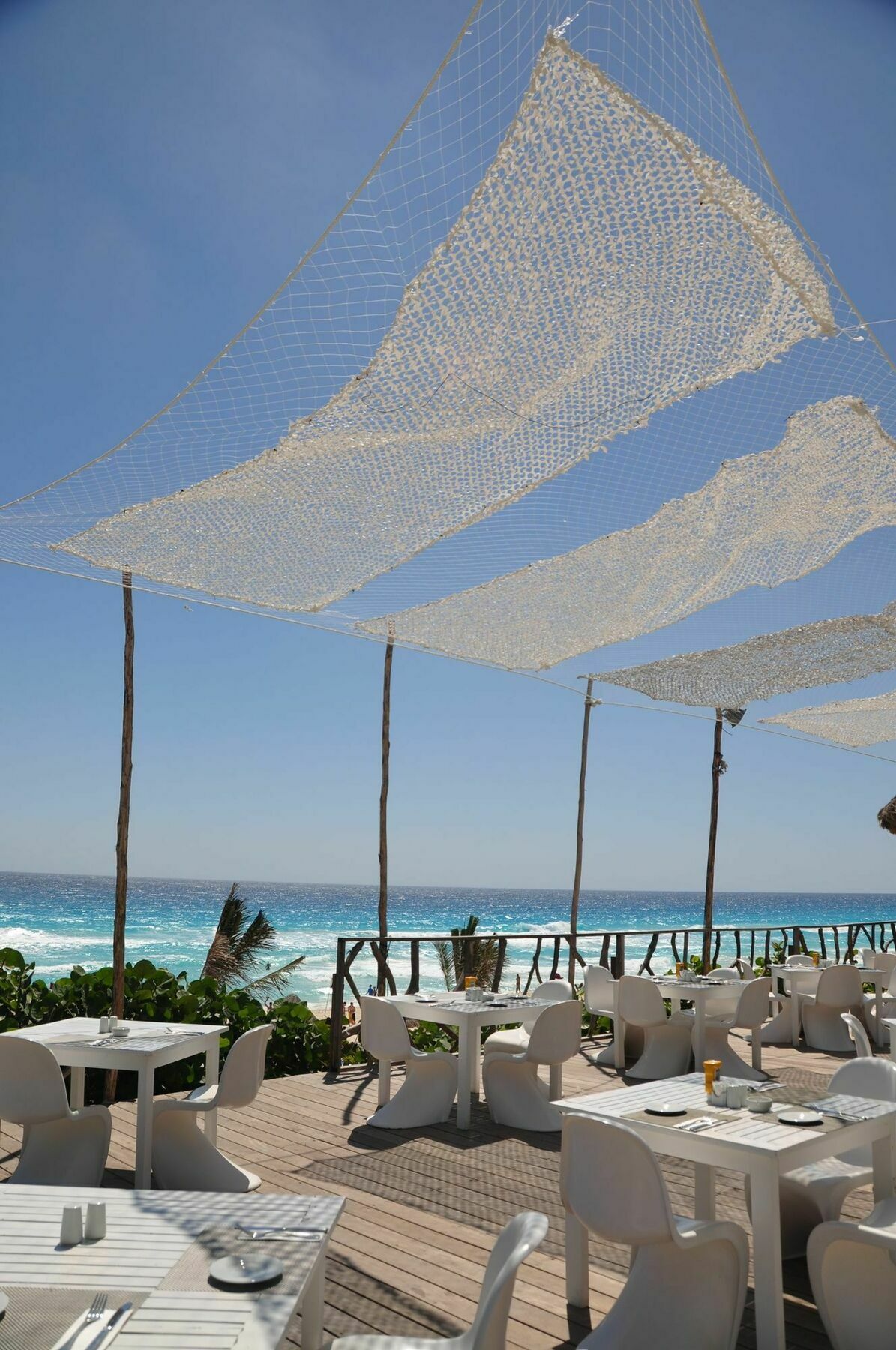 Oasis Cancun Lite Exteriér fotografie